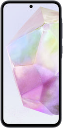 Samsung Galaxy A35 - 256GB - Awesome Navy - Dual Sim - 8GB RAM - Brand New