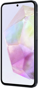 Samsung Galaxy A35 - 128GB - Awesome Navy - Dual Sim - 8GB RAM - Brand New