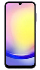 Samsung  Galaxy A25 - 256GB - Blue - Dual Sim - 8GB RAM - Brand New