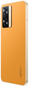 OPPO  A77s - 128GB - Orange - Pristine