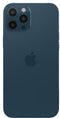 Apple iPhone 12 Pro Max - 256GB - Pacific Blue - Excellent