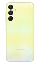 Samsung  Galaxy A25 - 256GB - Yellow - Dual Sim - 8GB RAM - Brand New