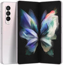 Samsung Galaxy Z Fold3 (5G) - 512GB - Phantom Silver - Good