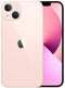 Apple iPhone 13 - 256GB - Pink - Pristine