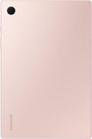 Samsung Galaxy Tab A8 (2021) - 64GB - Pink Gold - Cellular + WiFi - 10.5 Inch - Pristine