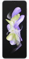 Samsung Galaxy Z Flip4 - 256GB - Bora Purple - Pristine