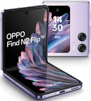 Oppo  Find N2 Flip - 256GB - Purple - 12GB RAM - Pristine
