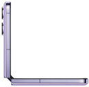 Oppo  Find N2 Flip - 256GB - Purple - 12GB RAM - Pristine