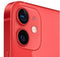 Apple iPhone 12 mini - 64GB - Red - Pristine