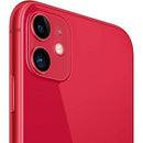 Apple iPhone 11 - 128GB - Red - Excellent