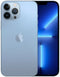 Apple iPhone 13 Pro Max - 128GB - Sierra Blue - Pristine