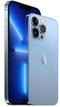 Apple iPhone 13 Pro Max - 128GB - Sierra Blue - Pristine