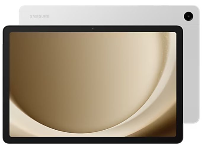Samsung Galaxy Tab A9 - 64GB - Mystic Silver - Cellular + WiFi - 8.7 Inch - Brand New