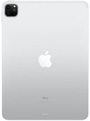 Apple iPad Pro 2 (2020) - 256GB - Silver - WiFi - 11 Inch - Excellent