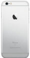 Apple iPhone 6 - 16GB - Silver - Acceptable