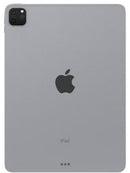 Apple iPad Pro 3 (2021) - 256GB - Silver - Cellular + WiFi - 11 Inch - Pristine