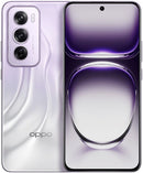 OPPO  Reno 12 Pro 5G - 512GB - Nebula Silver - Brand New