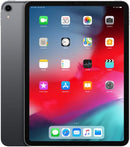 Apple iPad Pro 1 (2018) - 64GB - Space Grey - WiFi - 11 Inch - Excellent