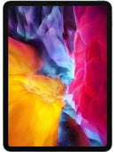 Apple iPad Pro 2 (2020) - 256GB - Space Grey - WiFi - 11 Inch - Good