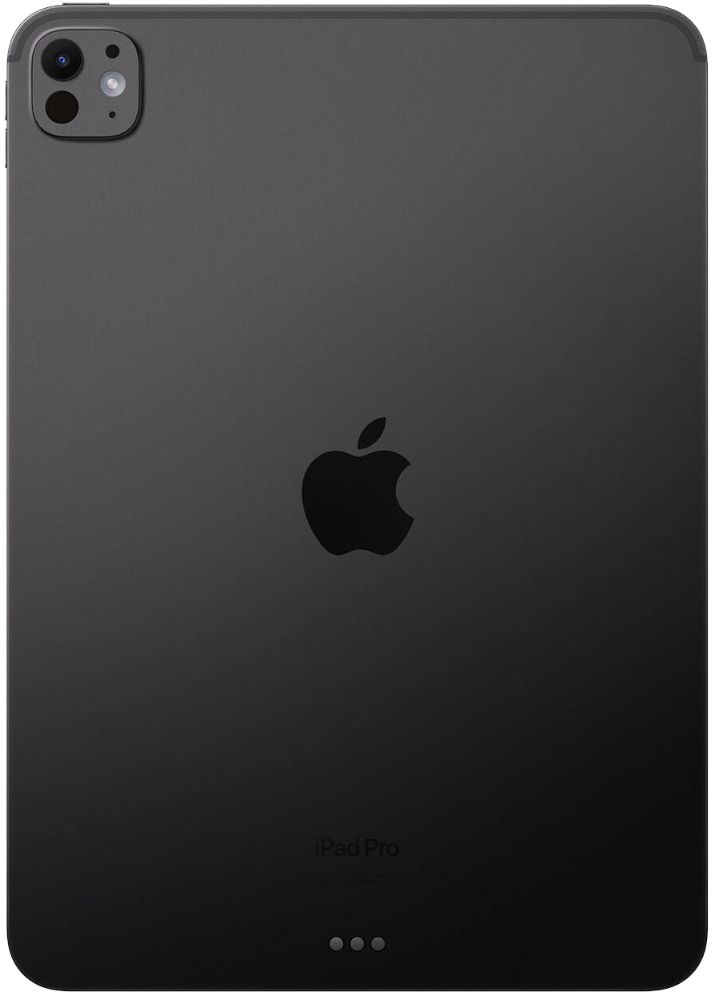 Apple iPad Pro 5 (2024) - 512GB - Space Black - Cellular + WiFi - 16GB RAM - 11 Inch - Brand New