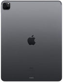 Apple iPad Pro 4 (2020) - 256GB - Space Grey - WiFi - 12.9 Inch - Excellent