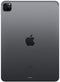Apple iPad Pro 2 (2020) - 256GB - Space Grey - WiFi - 11 Inch - Good