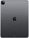 Apple iPad Pro 4 (2020) - 256GB - Space Grey - WiFi - 12.9 Inch - Pristine