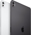 Apple iPad Pro 7 (2024) - 256GB - Space Black - Cellular + WiFi - 16GB RAM - 13 Inch - Brand New