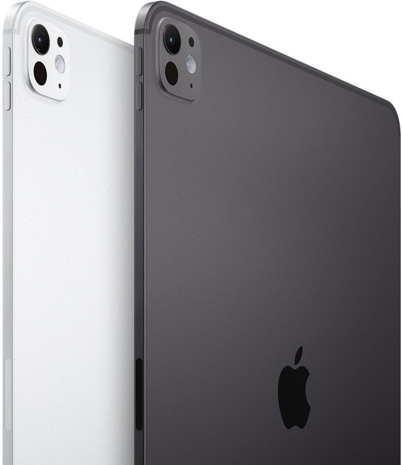 Apple iPad Pro 5 (2024) - 256GB - Space Black - WiFi - 16GB RAM - 11 Inch - Brand New