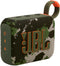 JBL  Go 4 Portable Speaker - Squad - Brand New