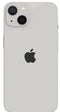 Apple iPhone 13 - 128GB - Starlight - Pristine