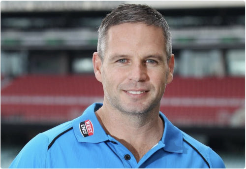 Brad Hodge