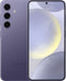 Samsung Galaxy S24 - 256GB - Cobalt Violet - Dual Sim - Pristine