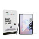 Zeelot  PureGlass 2.5D Tempered Glass Screen Protector for Galaxy Tab S6 - Clear - Brand New