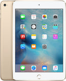 Apple iPad Mini 4 (2015) | 7.9 - 16GB - Gold - WiFi - Good