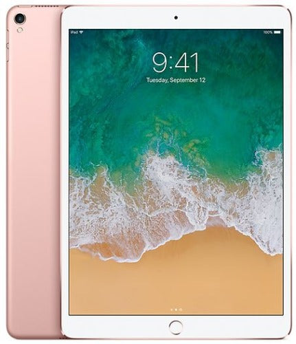 Apple iPad Pro 1 (2017) | 10.5 - 256GB - Rose Gold - WiFi - Excellent