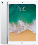 Apple iPad Pro 1 (2017) | 10.5 - 512GB - Silver - WiFi - Excellent