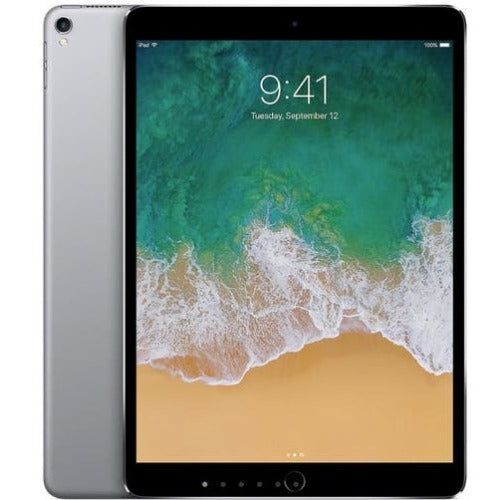 Apple iPad Pro 1 (2017) | 10.5 - 256GB - Space Grey - WiFi - Good