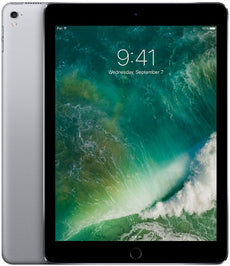 Apple iPad Pro 1 (2016) | 9.7" WiFi - 128GB - Space Grey - Good