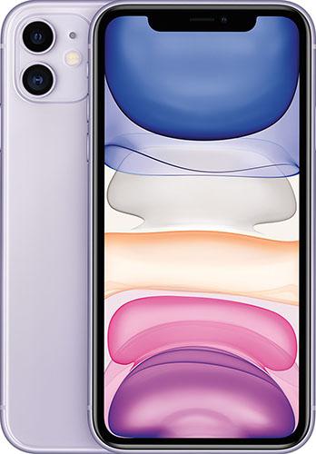Apple iPhone 11 - 64GB - Purple - Excellent condition