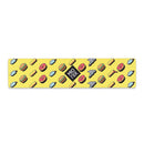 Mionix  Long Wirst Pad / Mouse Pad - French Fries - Brand New
